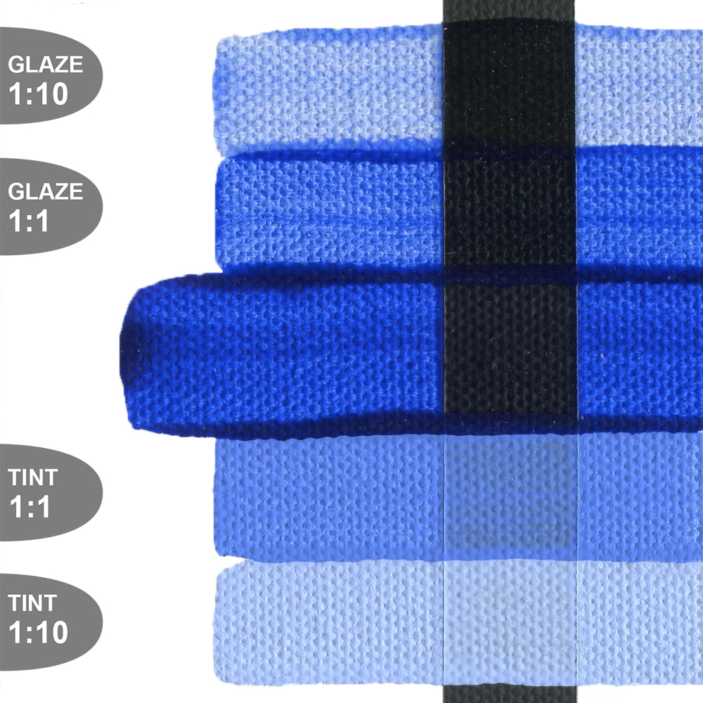 Pintura Acrílica Fluid 30ml Golden