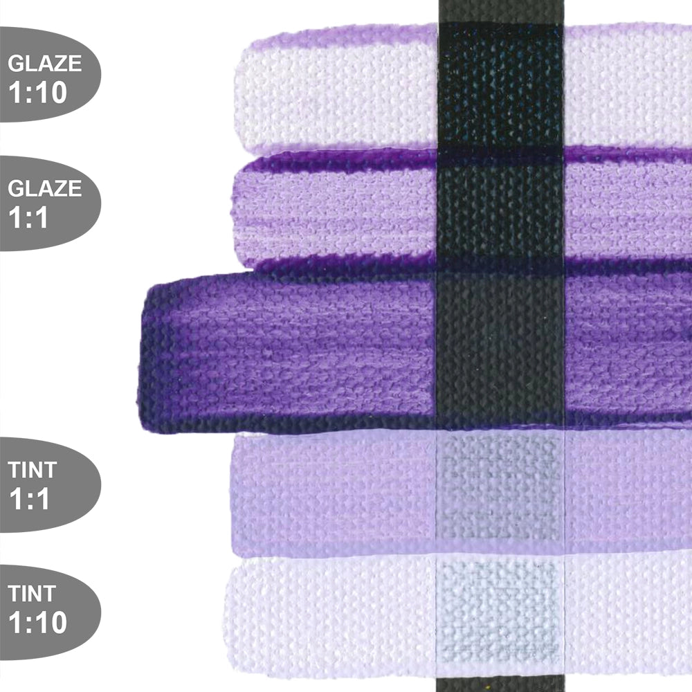 Pintura Acrílica Fluid 30ml Golden