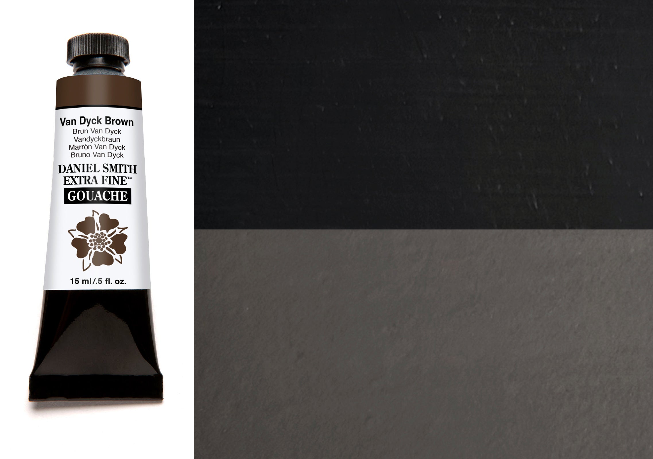 Gouache Profesional Daniel Smith 15ml