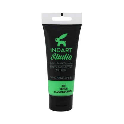 Acrílico Studio Indart 100ml