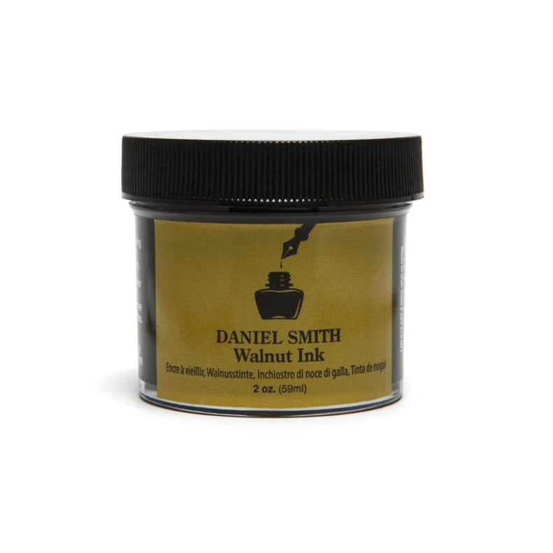 Daniel Smith Walnut Ink 74ml