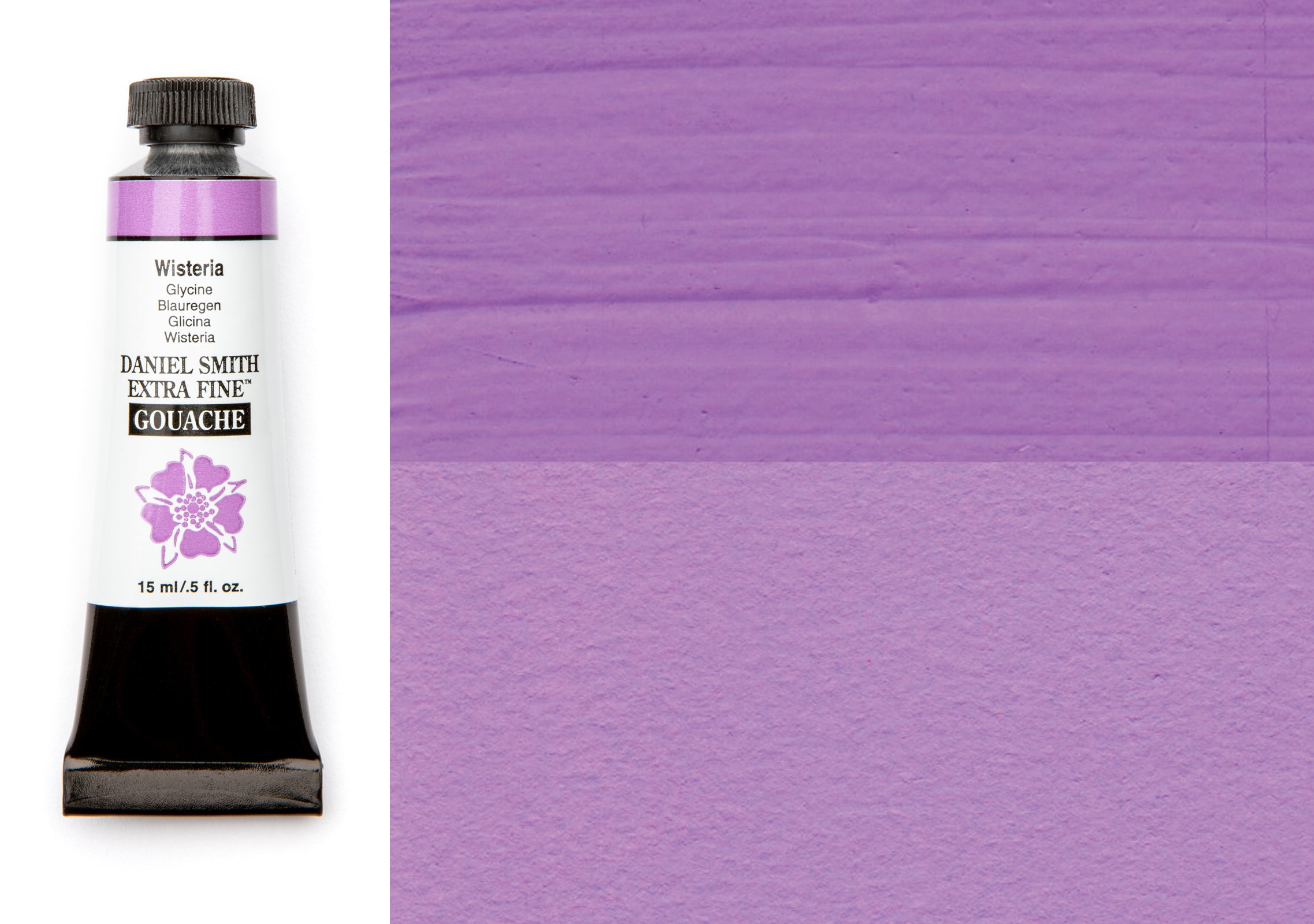 Gouache Profesional Daniel Smith 15ml
