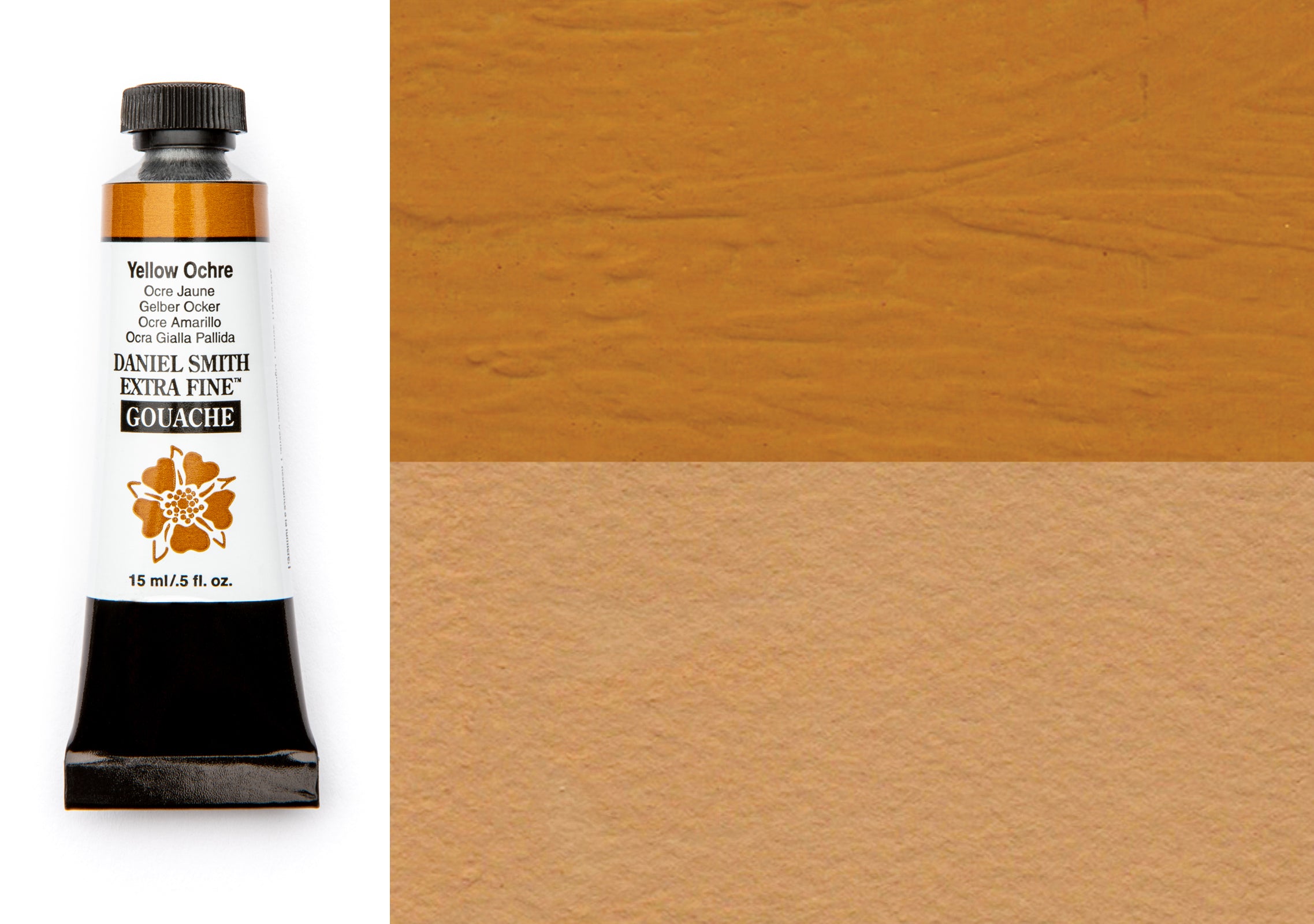 Gouache Profesional Daniel Smith 15ml