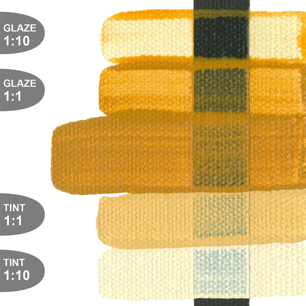 Pintura Acrílica Fluid 30ml Golden