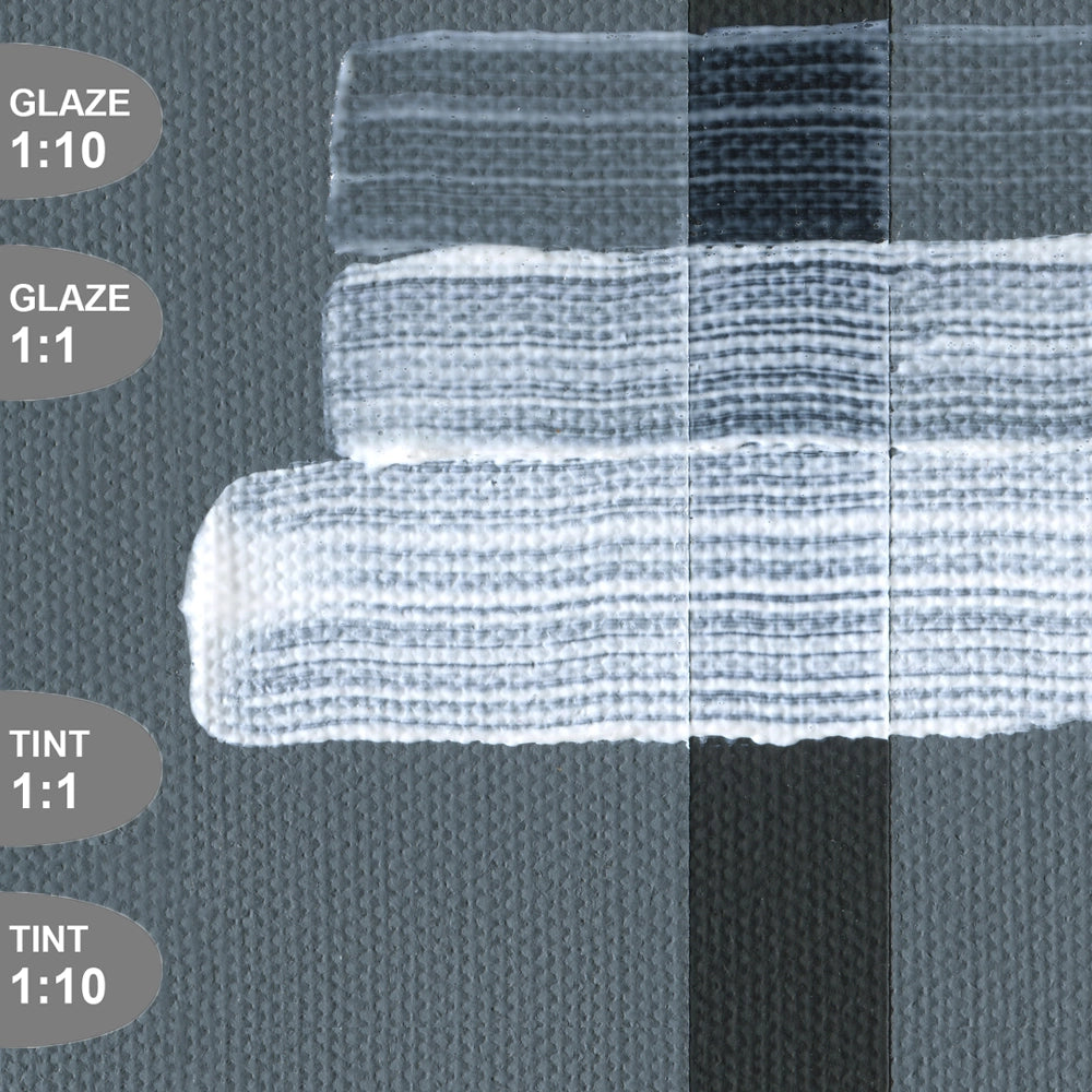 Pintura Acrílica Heavy Body 60ml Golden