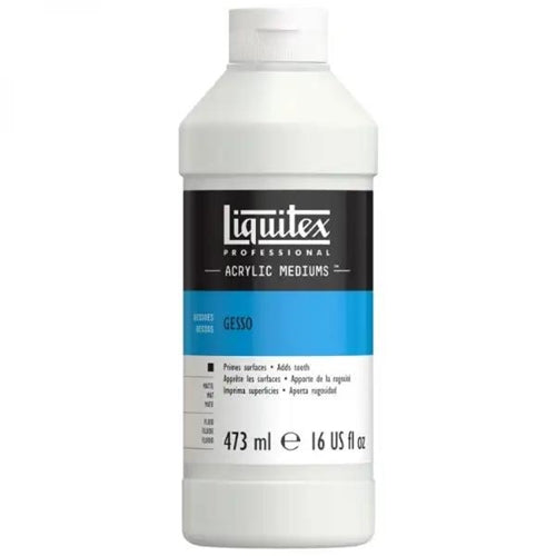 Gesso Liquitex 473ml