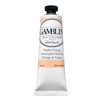 Pintura al Óleo Artists Oil Gamblin 37ml