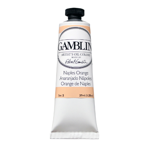 Óleo Artists Oil Gamblin 37ml