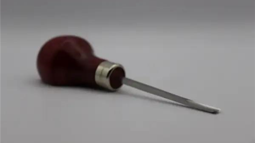 Gubia 1/8 Gouge Ramelson