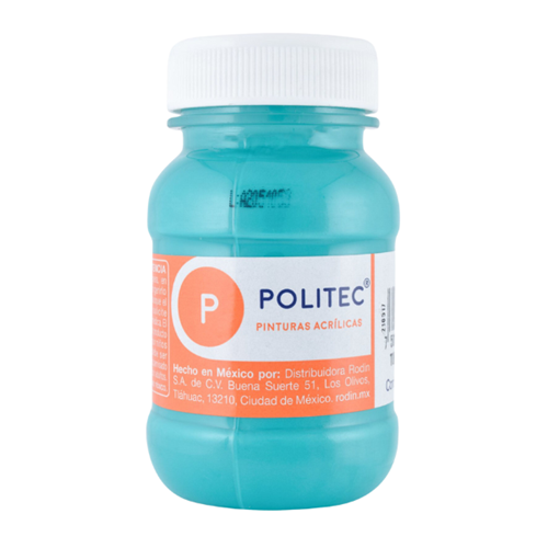 Acrílico Politec 100ml