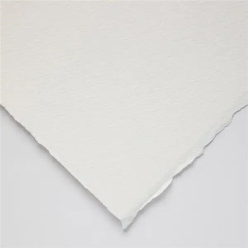 Papel Watercolor Blanco Natural 185g Arches