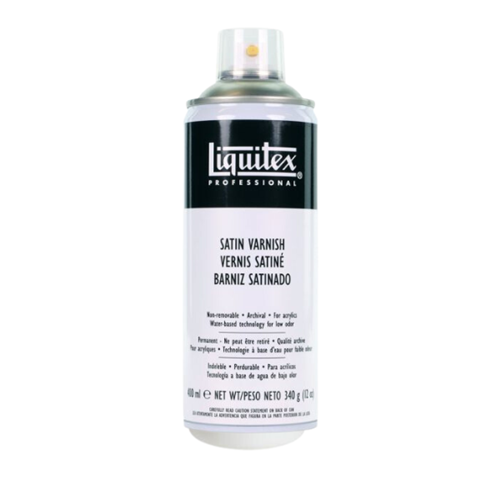 Barniz Liquitex 12oz