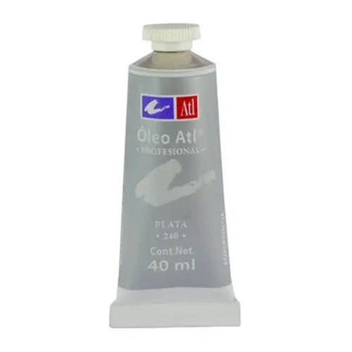 Óleo Metálico ATL 40ml