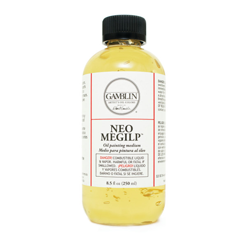 Medio Neo Meglip Gamblin 250ml