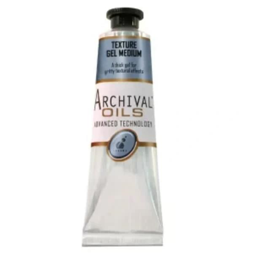 Medio Gel Texturizante Archival Oils 40ml