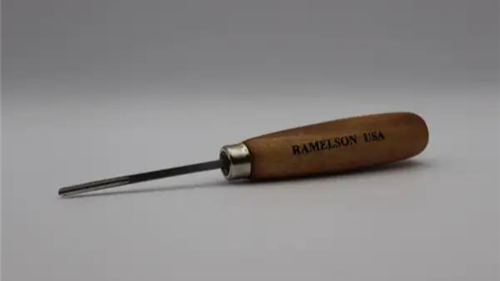 Gubia 1/8 U Ramelson