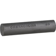 Grafito Chunky Cretacolor 18mm