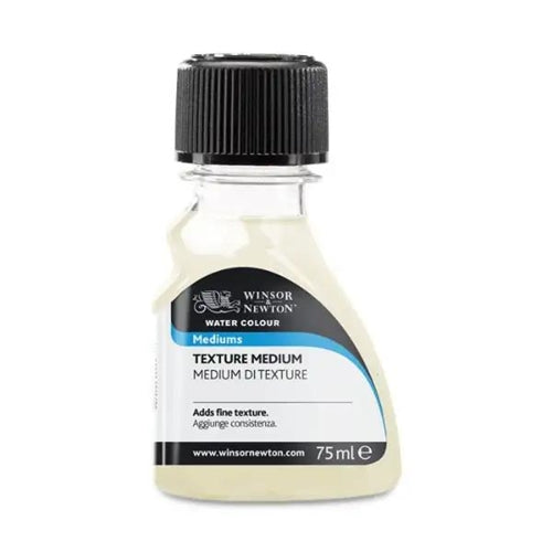 Medio Texture Medium Winsor & Newton 75ml