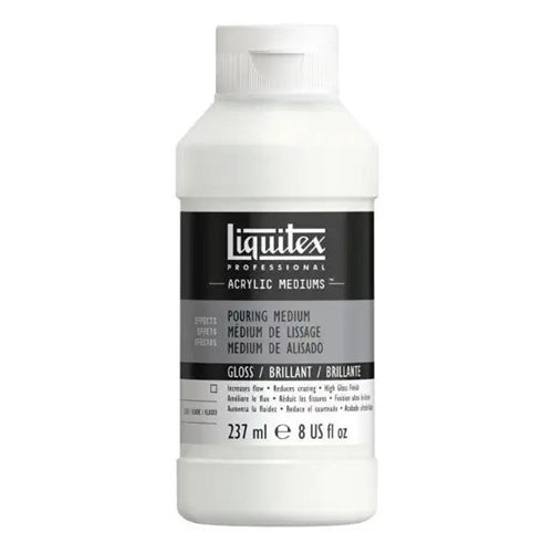 Medio Pouring Liquitex 237ml