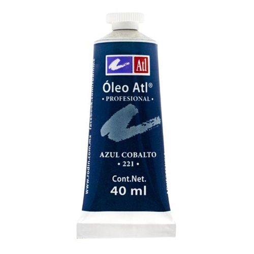 Óleo ATL 40ml