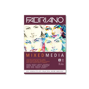 Block Mixed Media Fabriano