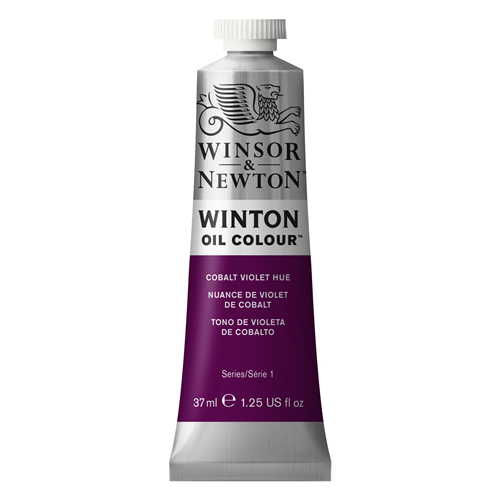 Pintura al Óleo Winton 37ml Winsor & Newton
